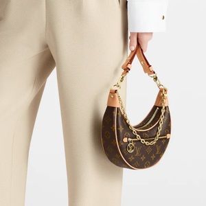 Louis Vuitton Loop